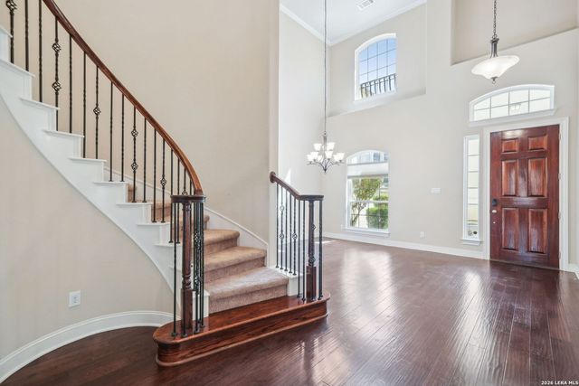 9611 Torrington Way, San Antonio, TX 78251