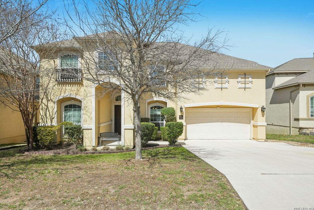 9611 Torrington Way, San Antonio, TX 78251