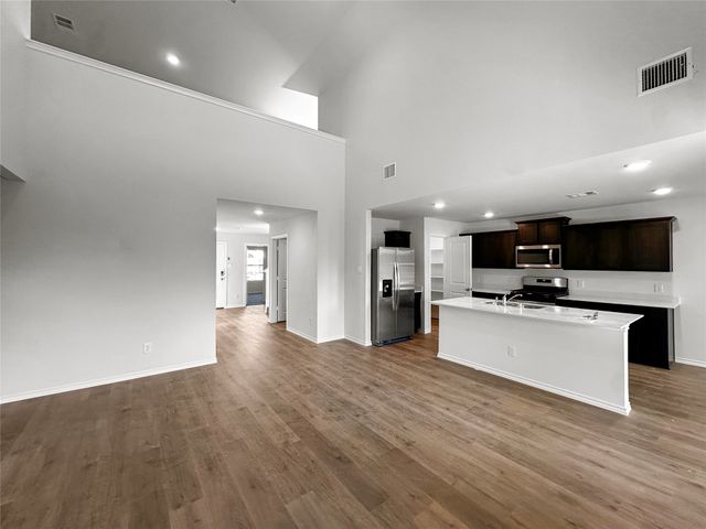5340 Elk Ridge Drive, Denton, TX 76207