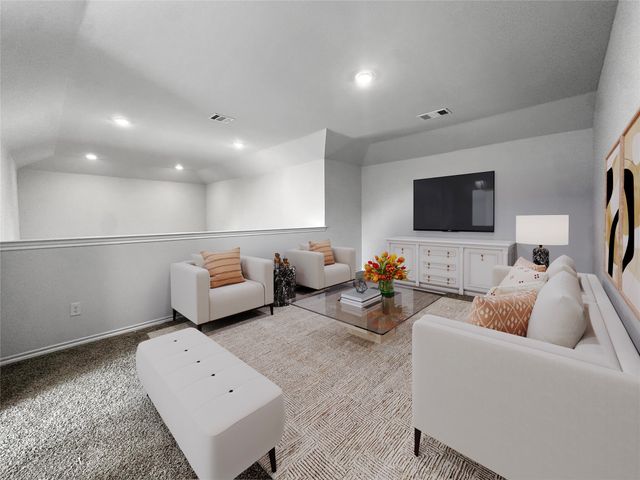 5340 Elk Ridge Drive, Denton, TX 76207