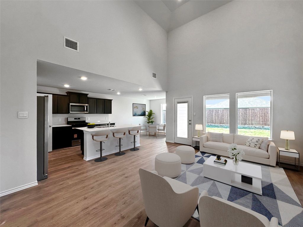 5340 Elk Ridge Drive, Denton, TX 76207