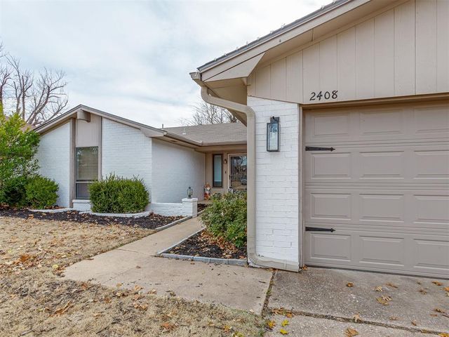2408 Appleway Street, Edmond, OK 73013