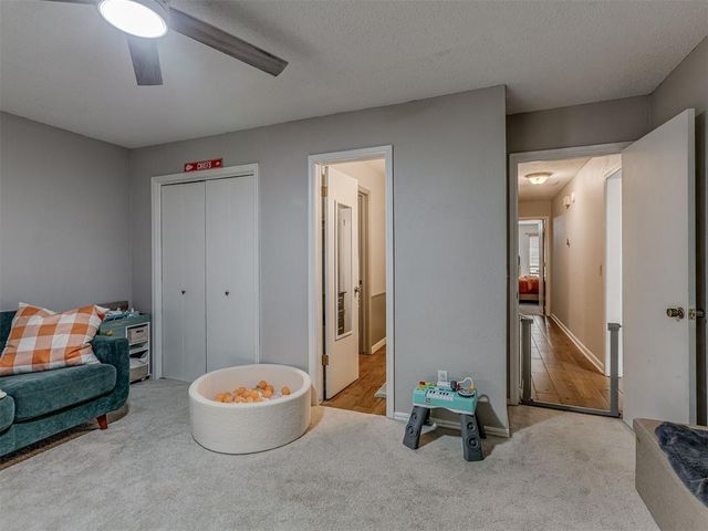 2408 Appleway Street, Edmond, OK 73013