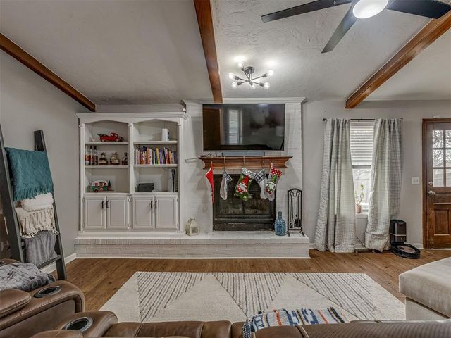 2408 Appleway Street, Edmond, OK 73013