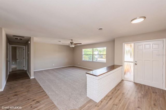 810 SYLVIA DRIVE, Deltona, FL 32725