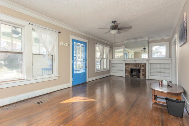 2386 PARKWAY PL, Memphis, TN 38112