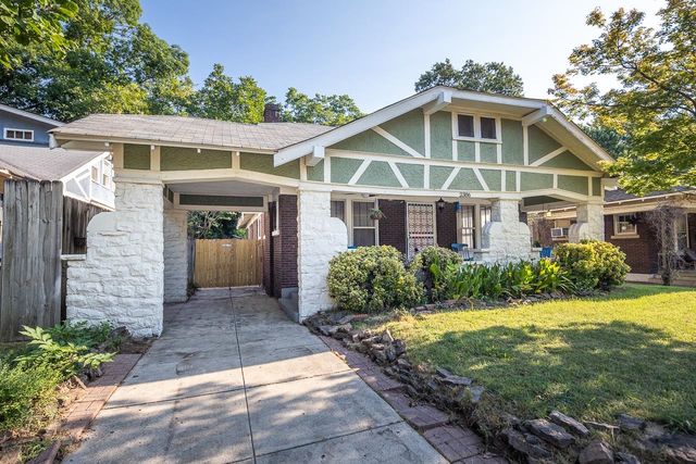 2386 PARKWAY PL, Memphis, TN 38112