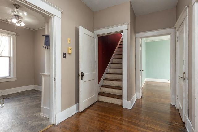 2386 PARKWAY PL, Memphis, TN 38112