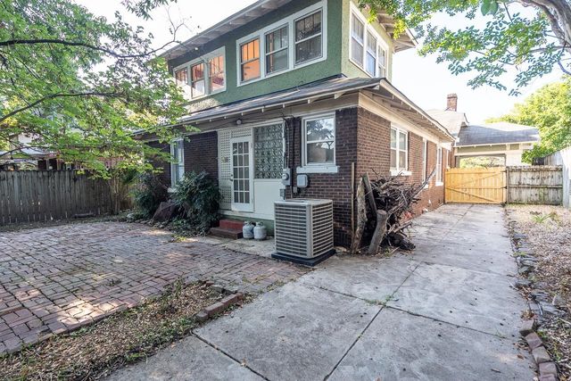 2386 PARKWAY PL, Memphis, TN 38112