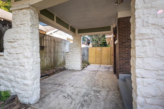 2386 PARKWAY PL, Memphis, TN 38112