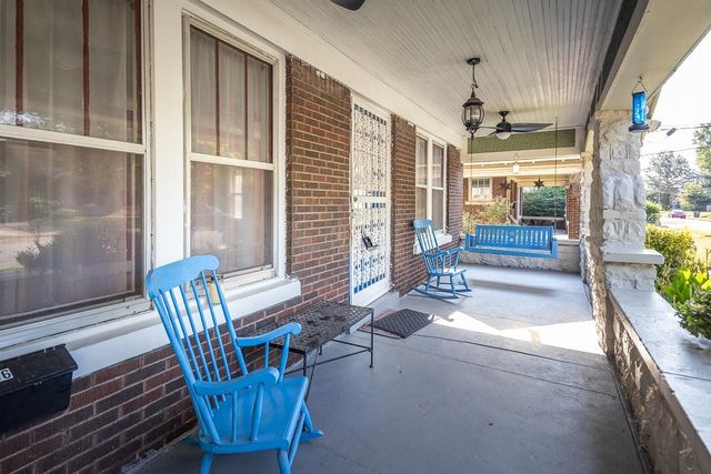 2386 PARKWAY PL, Memphis, TN 38112