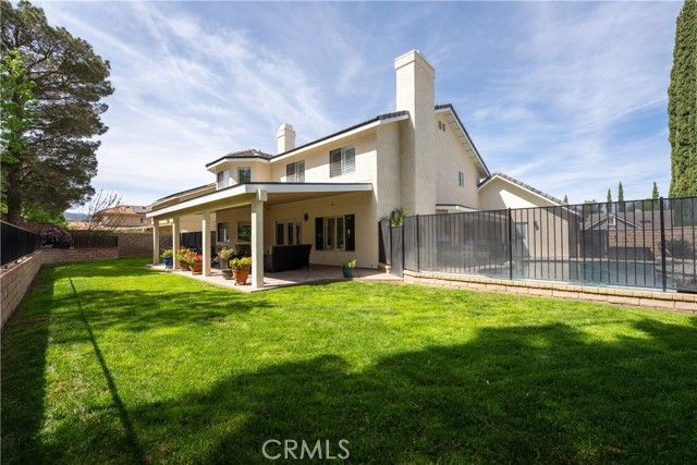 5640 Cypress, Palmdale, CA 93551