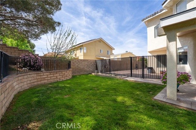 5640 Cypress, Palmdale, CA 93551