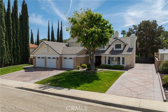 5640 Cypress, Palmdale, CA 93551