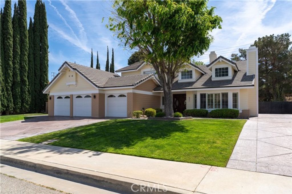 5640 Cypress, Palmdale, CA 93551