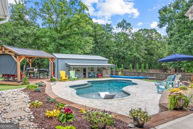 218 Willow Ridge Lane, Jackson, GA 30233