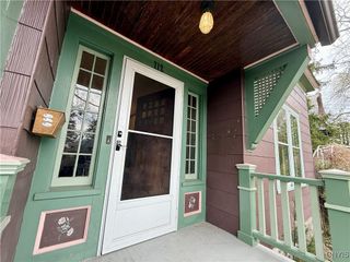712 Ackerman Ave, Syracuse, NY 13210