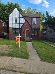 17338 Cooley Street, Detroit, MI 48219