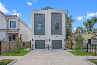706 E 37th Street, Houston, TX 77022