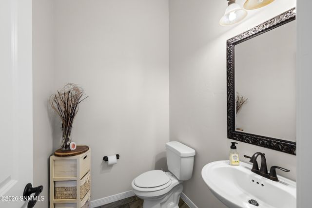 3068 Chippewa Summit Drive, Las Cruces, NM 88011