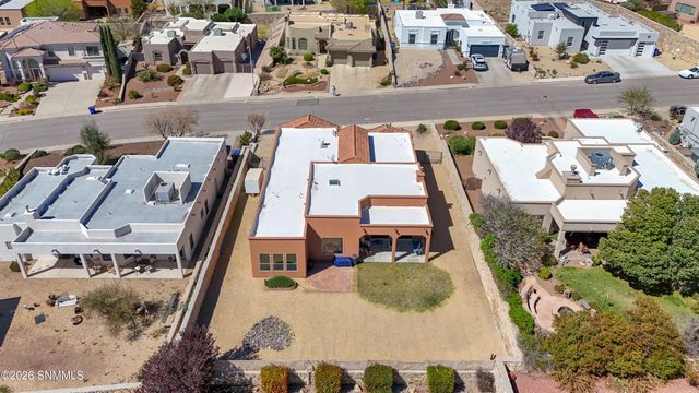 3068 Chippewa Summit Drive, Las Cruces, NM 88011