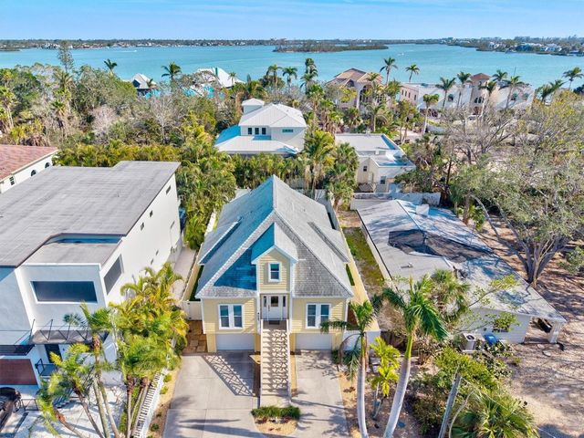 4117 ROBERTS POINT CIRCLE, Sarasota, FL 34242