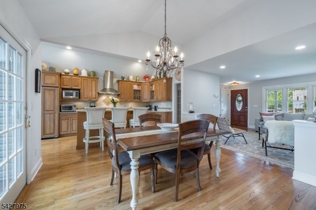 1817 Chapel Rd, Scotch Plains Twp., NJ 07076