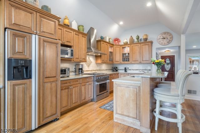 1817 Chapel Rd, Scotch Plains Twp., NJ 07076