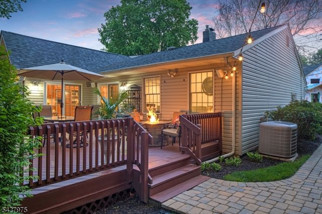 1817 Chapel Rd, Scotch Plains Twp., NJ 07076