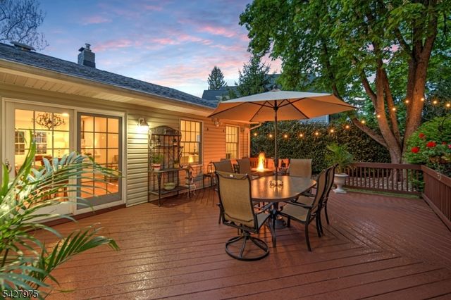 1817 Chapel Rd, Scotch Plains Twp., NJ 07076