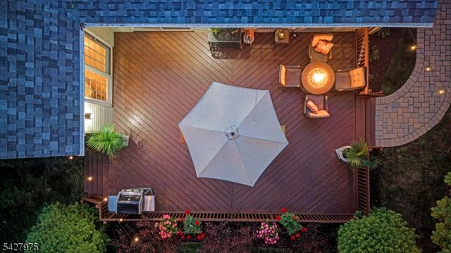 1817 Chapel Rd, Scotch Plains Twp., NJ 07076