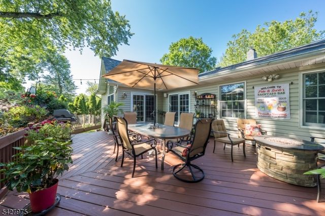 1817 Chapel Rd, Scotch Plains Twp., NJ 07076