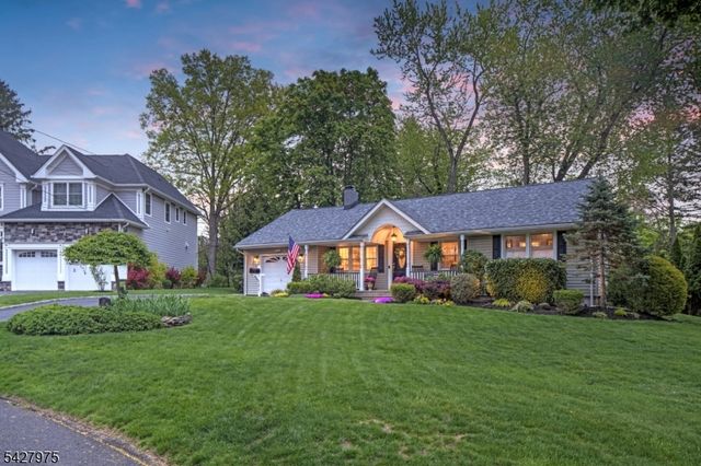 1817 Chapel Rd, Scotch Plains Twp., NJ 07076