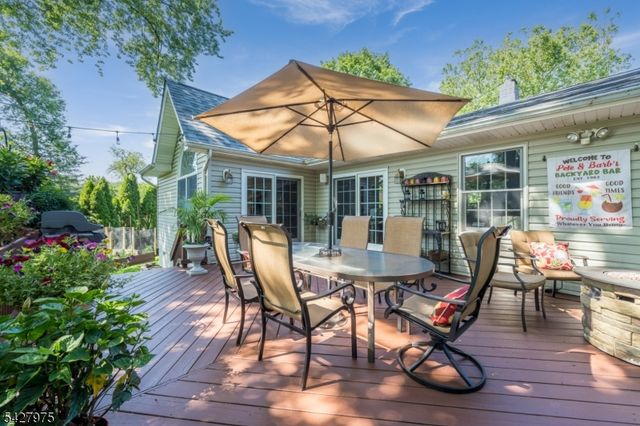 1817 Chapel Rd, Scotch Plains Twp., NJ 07076