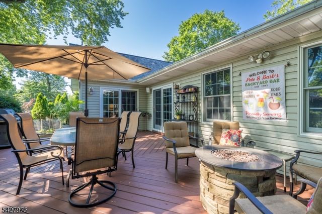 1817 Chapel Rd, Scotch Plains Twp., NJ 07076