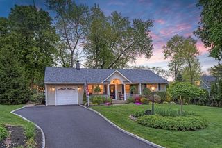 1817 Chapel Rd, Scotch Plains Twp., NJ 07076