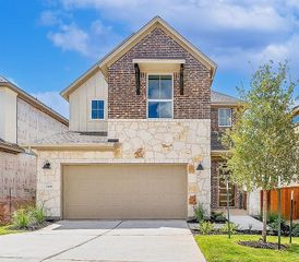 2300 Lead Plumb PATH, Leander, TX 78641