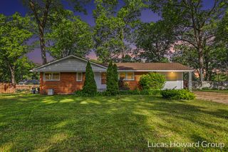 1365 Sumac Street, Muskegon Twp, MI 49445