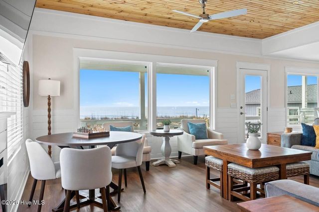 1123 E Beach Drive, Oak Island, NC 28465