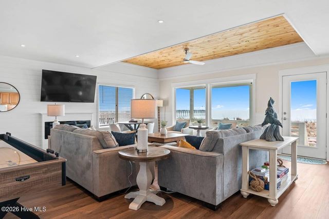 1123 E Beach Drive, Oak Island, NC 28465