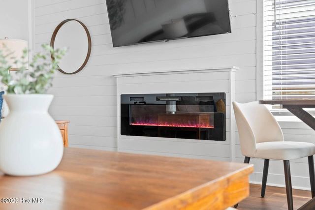 1123 E Beach Drive, Oak Island, NC 28465