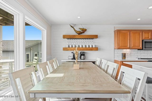 1123 E Beach Drive, Oak Island, NC 28465