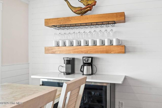 1123 E Beach Drive, Oak Island, NC 28465