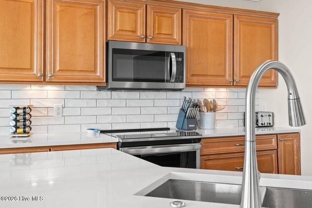 1123 E Beach Drive, Oak Island, NC 28465