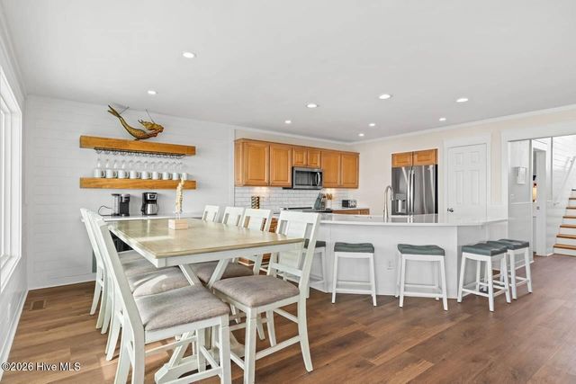 1123 E Beach Drive, Oak Island, NC 28465