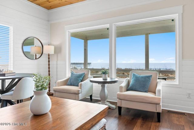 1123 E Beach Drive, Oak Island, NC 28465