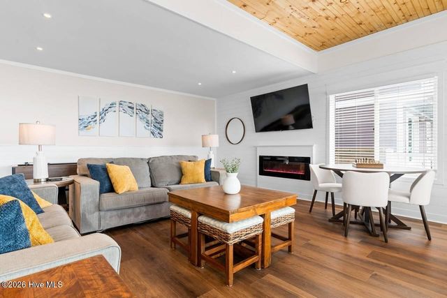 1123 E Beach Drive, Oak Island, NC 28465