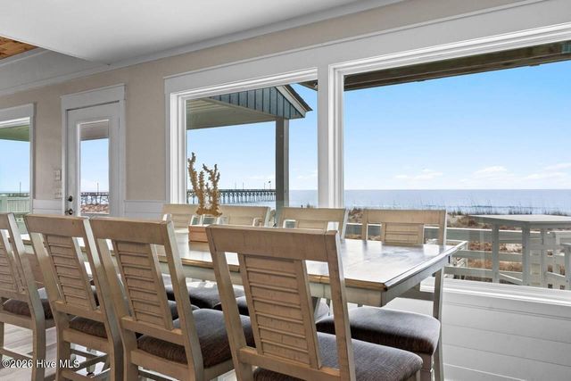 1123 E Beach Drive, Oak Island, NC 28465