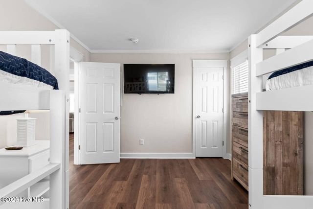 1123 E Beach Drive, Oak Island, NC 28465