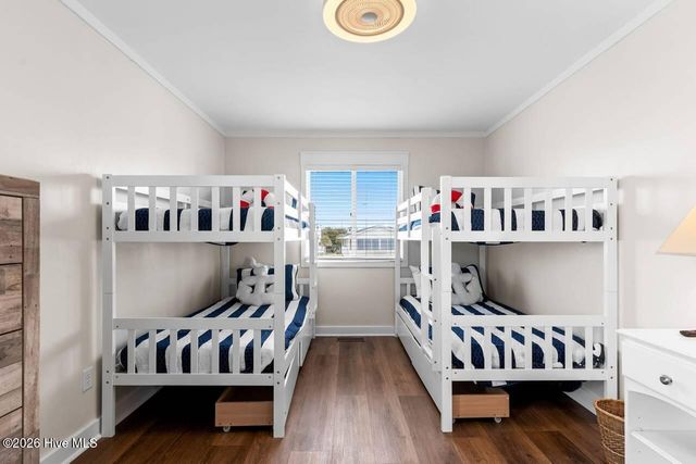 1123 E Beach Drive, Oak Island, NC 28465